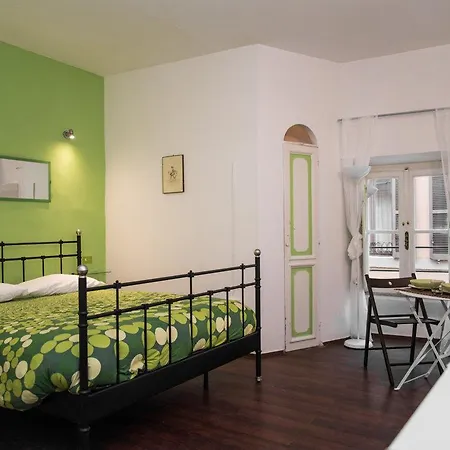 Trastevere Intimate Lägenhet Rom