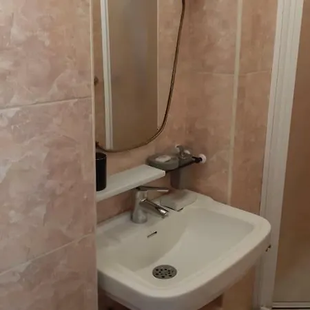 Trastevere Intimate Rom