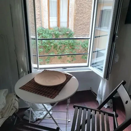 Trastevere Intimate *