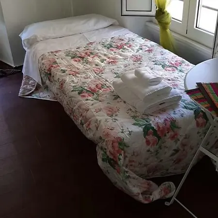 Trastevere Intimate Διαμέρισμα