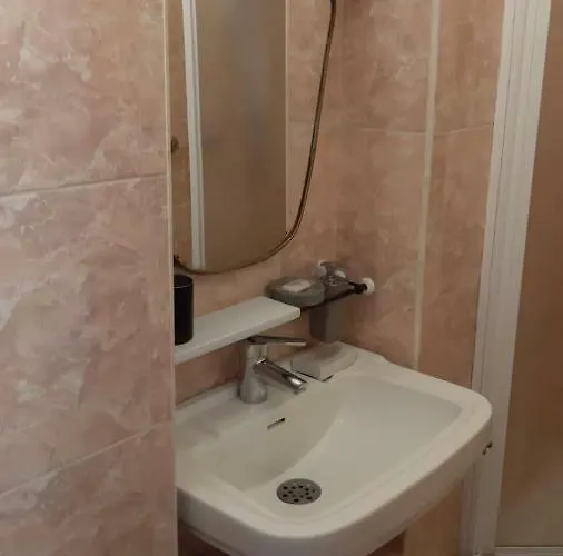 Trastevere Intimate Рим